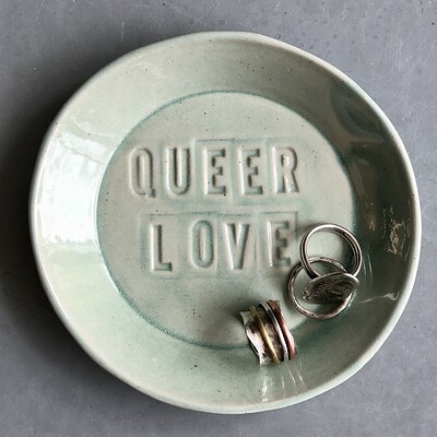 Queer Wellbeing Pottery Sessions at Ridgeway Studios