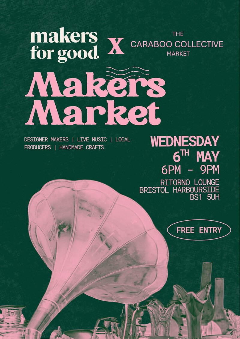 The Caraboo Collective Market at Ritorno Lounge