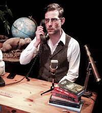 Catalyst Club at Rockaway Park