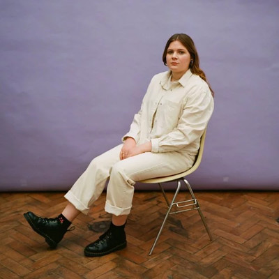 Brooke Bentham at Rough Trade Bristol