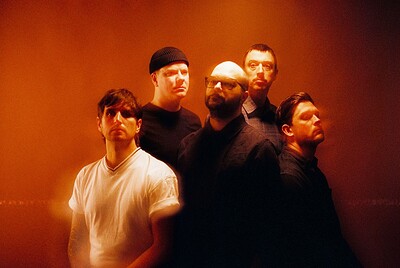 Ef at Rough Trade Bristol