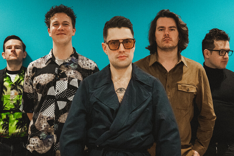 Erotic Secrets of Pompeii + PARKAS + Hush Mozey at Rough Trade Bristol