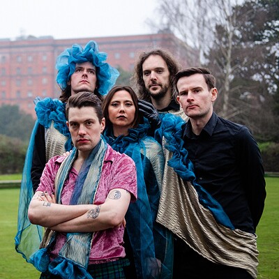 Erotic Secrets of Pompeii at Rough Trade Bristol
