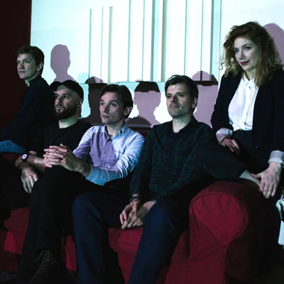 Field Music at Rough Trade Bristol