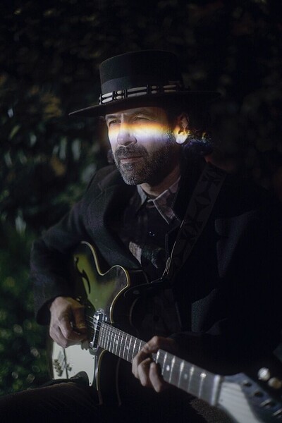 Gitkin at Rough Trade Bristol