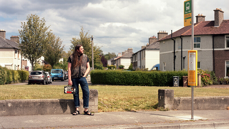 John Francis Flynn + Amy May Ellis at Rough Trade Bristol