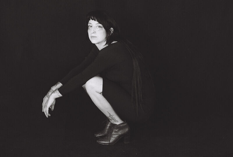 ORA COGAN + KELAN + MONIKA BADLY at Rough Trade Bristol