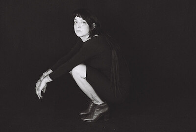 ORA COGAN at Rough Trade Bristol