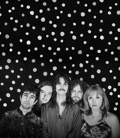 Pretty + Love Tutorial + Waterpistol at Rough Trade Bristol
