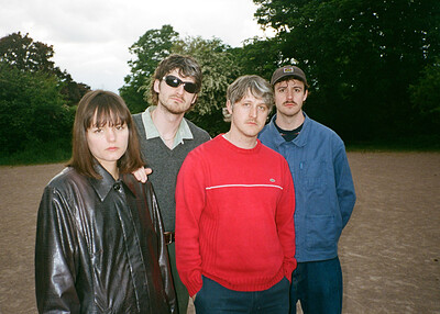 Pynch at Rough Trade Bristol