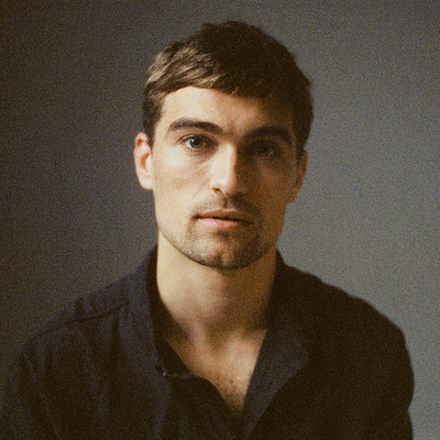 Rhys Lewis at Rough Trade Bristol