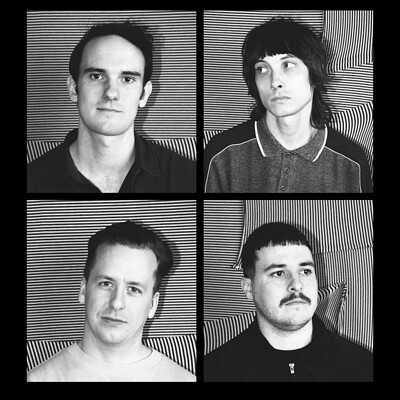 STUCK + EX AGENT at Rough Trade Bristol