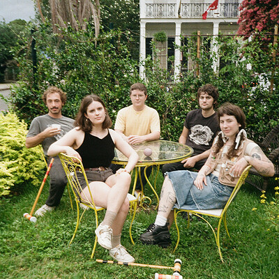 Wednesday + Lifter at Rough Trade Bristol