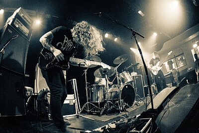 Yo No Se w/ The Rothmans at Rough Trade Bristol