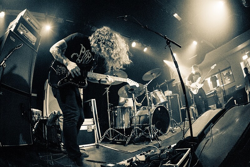 Yo No Se w/ The Rothmans at Rough Trade Bristol