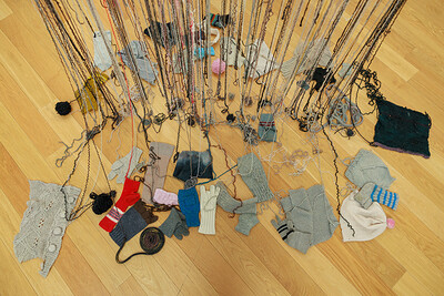Saturday Exhibition Tour with Dr Lucy Gundry at RWA Art Gallery