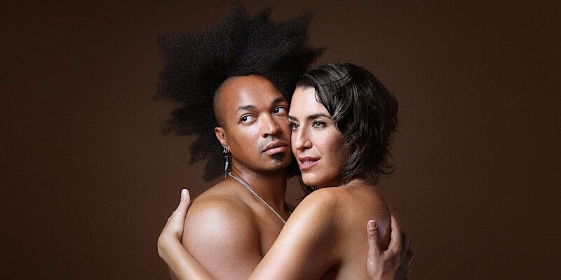 EMBRACE ME EP Launch Tour at Saint Stephen's Church