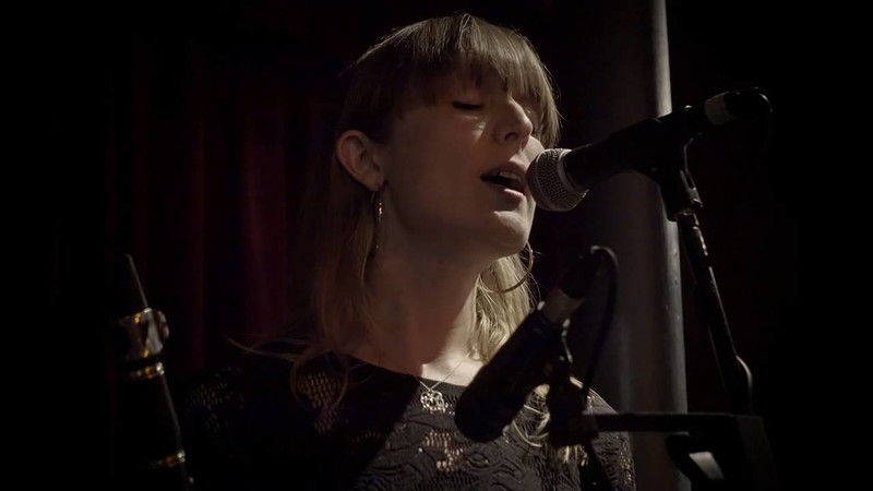 Troyka / Jassy & Ted at Salt Café