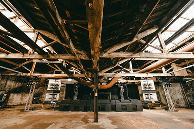 Balter Forever at Sawmills