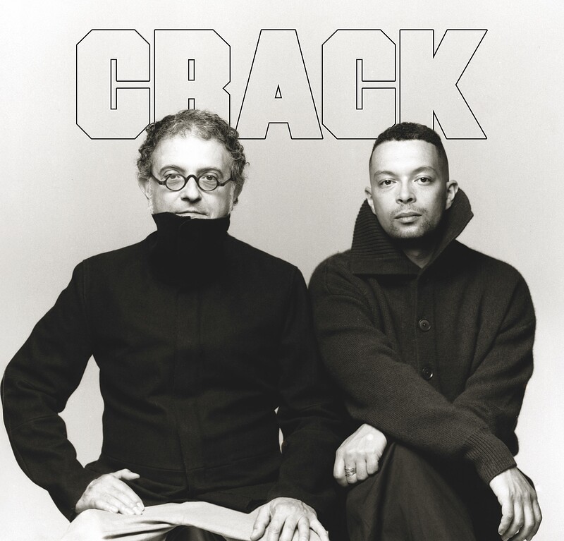 Crack presents Donato Dozzy B2B Batu  + Yushh at Sawmills