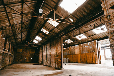 Love International x Club Blanco - Bristol at Sawmills