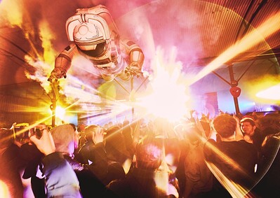 Moon Festival 2026: The Extraordinary Civilisation at Sawmills