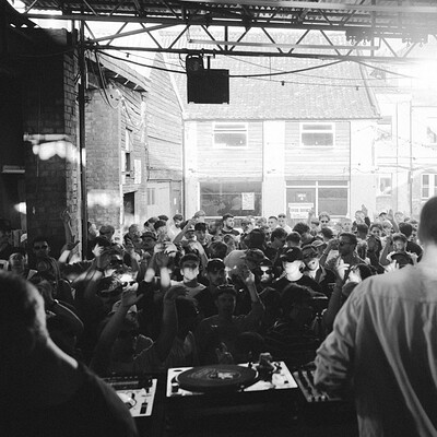 Sawmills Open Air at Sawmills