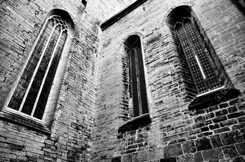 Der Liebe Presents: Prophecy 002 at Secret location