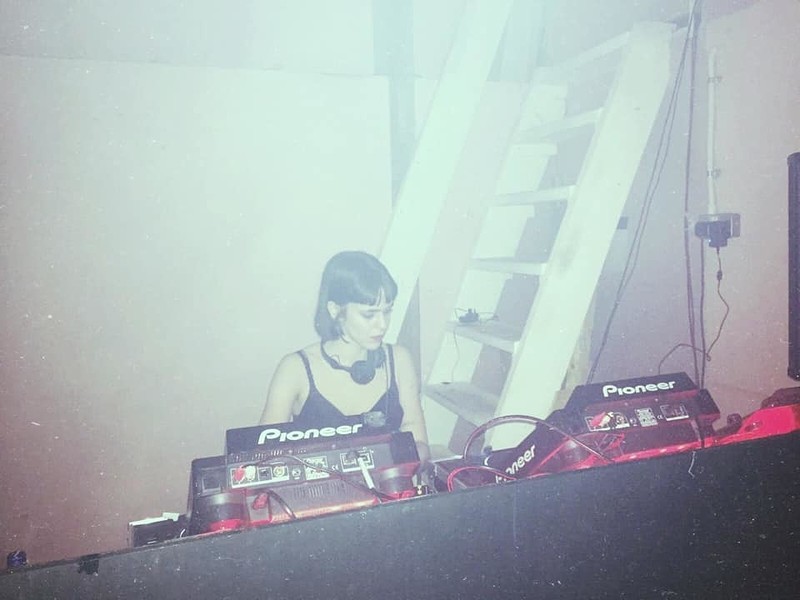 Strictly Yes : TRANSITIONS 2.0 Mar at Secret Location