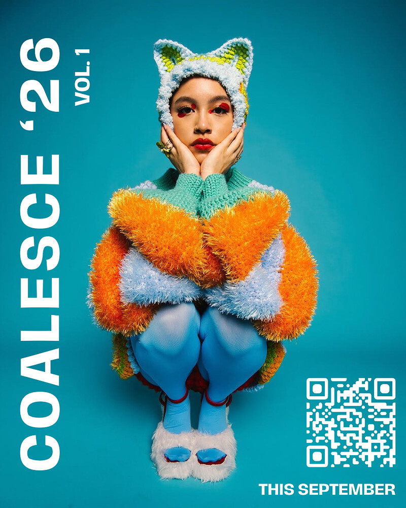 INTARSIA: COALESCE at Secret