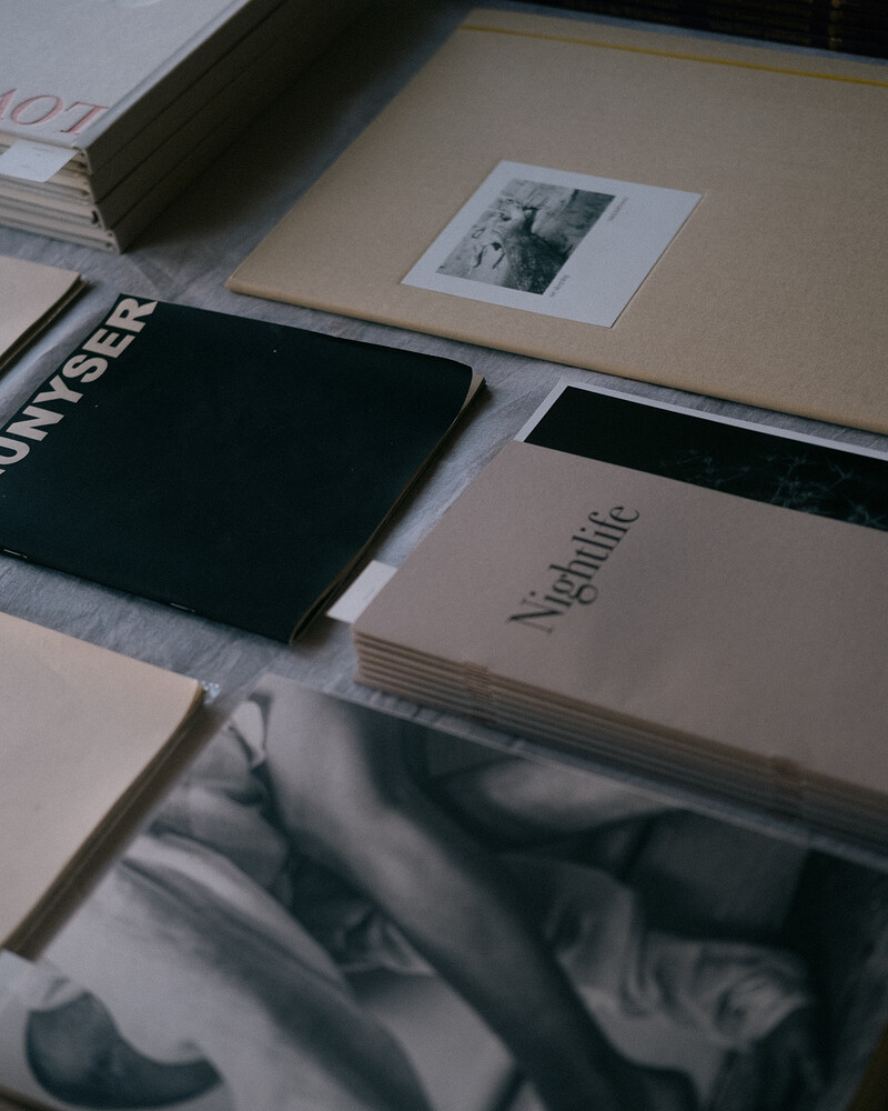 The Only Publishing Course You'll Ever Need at Serchia Gallery