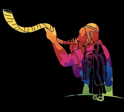 Shofar Workshop at Shofar Workshop