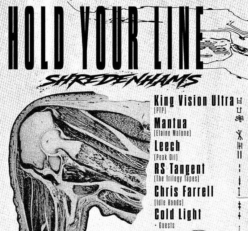 King Vision Ultra, Mantua, Leech, RS Tangent, Cold Light + at Shredenhams