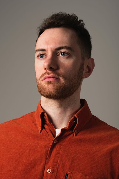 Bristol Comedy Den - Edinburgh Preview Special at Sidney and Eden, Gloucester Road, BS7 8NU
