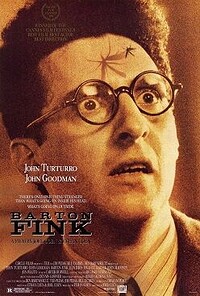 Barton Fink at Sidney & Eden