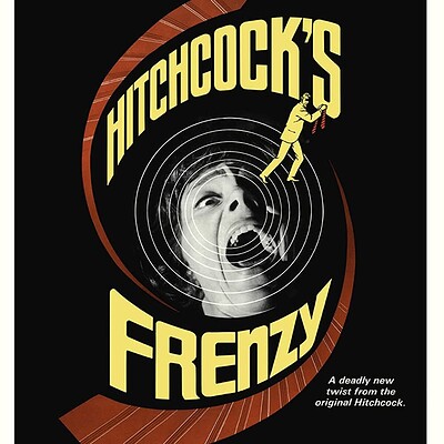 Frenzy at Sidney & Eden