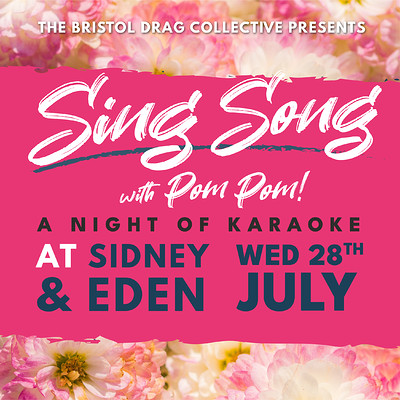 Sing Song with Pom Pom at Sidney & Eden
