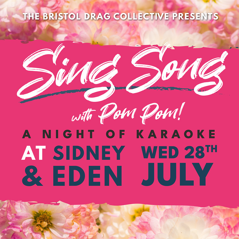 Sing Song with Pom Pom at Sidney & Eden
