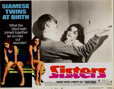 Sisters at Sidney & Eden