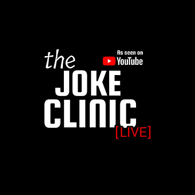 The Joke Clinic  - Edinburgh Preview at Sidney & Eden