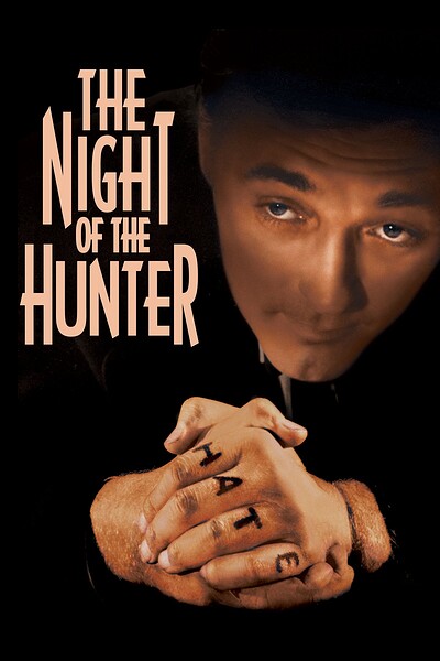 The Night of the Hunter at Sidney & Eden