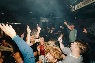 Triangle Tuesdays @ Sixty Six at SixtySix