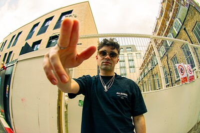 UWE Bristol Official Freshers | Censored presents Bvnquet at SixtySix