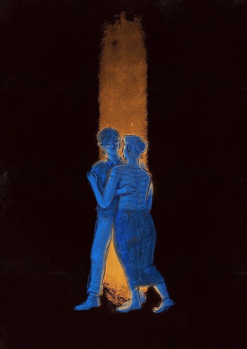 Blue Mondays - Weekly Blues Dancing at Small Bar