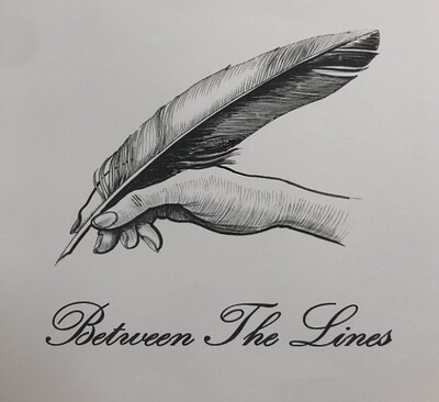 Between The Lines Poetry at Smoke & Mirrors