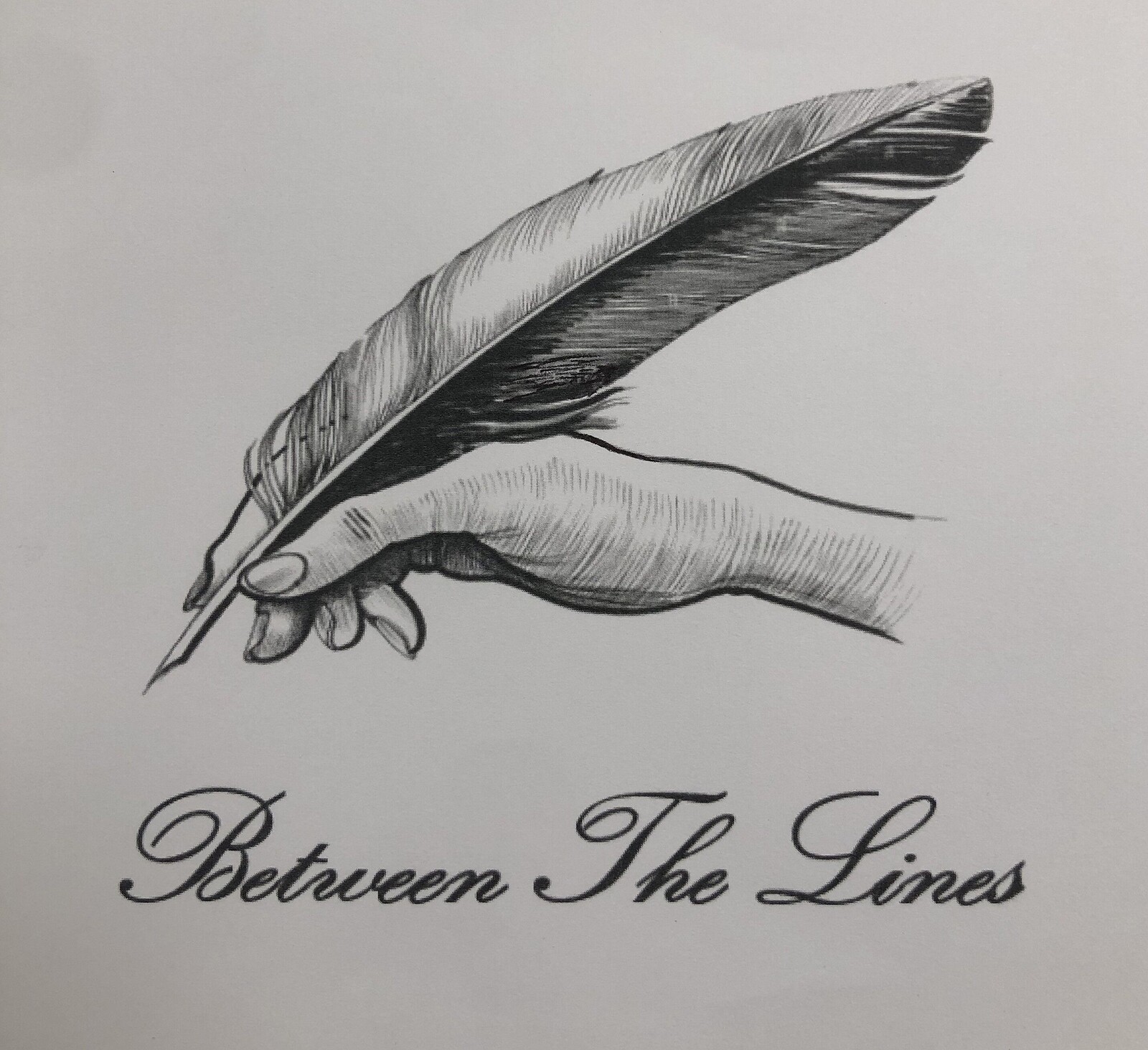 Between The Lines Poetry at Smoke & Mirrors