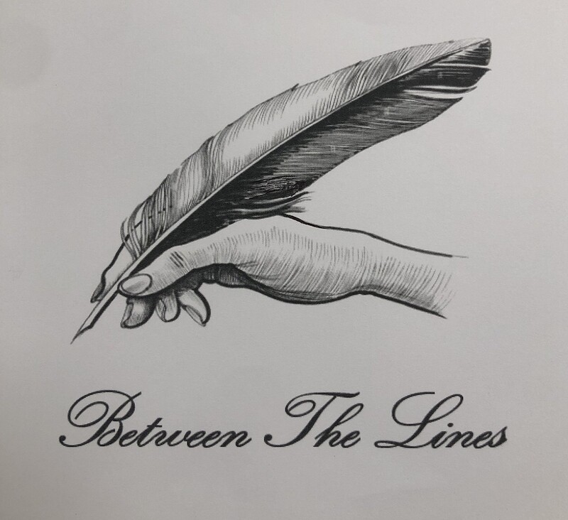 Between The Lines at Smoke & Mirrors