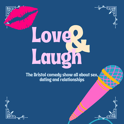 Love and Laugh at Smoke & Mirrors