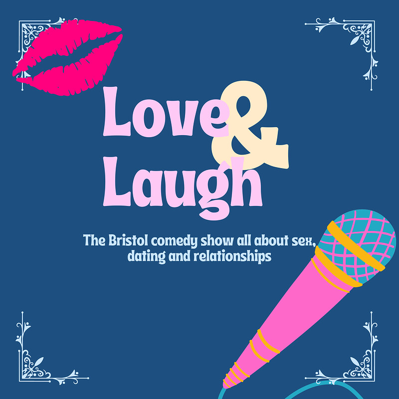 Love and Laugh at Smoke & Mirrors