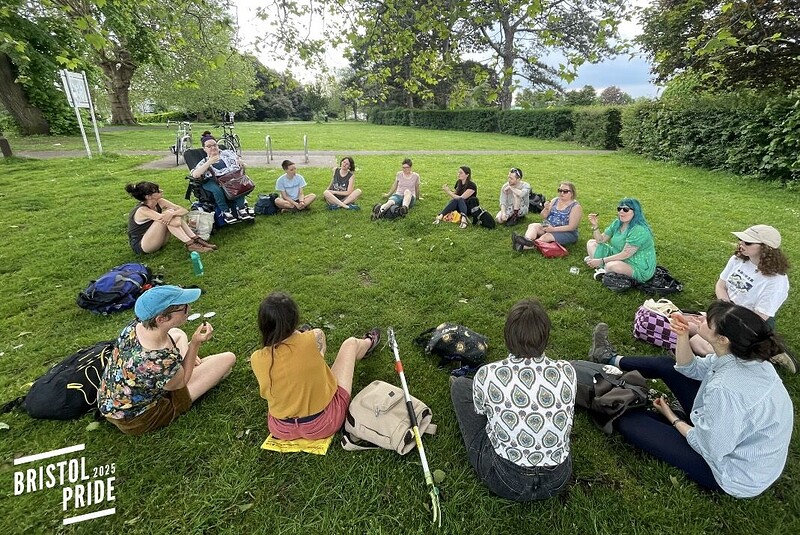 Queer Hedge Medicine and Folklore at Snuff Mills